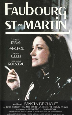 Faubourg St Martin (1986)