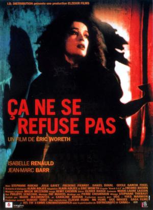 Ça ne se refuse pas (1998)