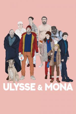 Ulysse et Mona (2018)