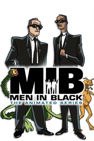 Men in Black (1997)