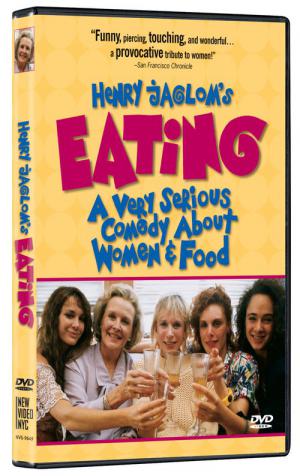 Eating - Le dernier secret des femmes (1990)