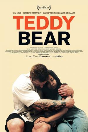 Teddy bear (2012)