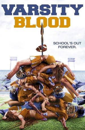 Varsity Blood (2014)