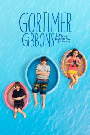 Gortimer Gibbon's Life on Normal Street (2014)