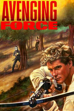 American warrior 2 : le chasseur (1986)