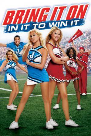 American Girls 4 (2007)
