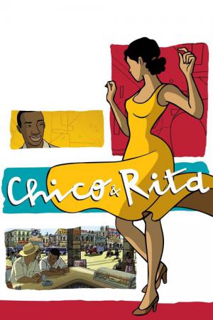 Chico et Rita (2010)