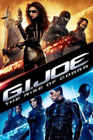 G.I. Joe : Le Réveil du Cobra (2009)