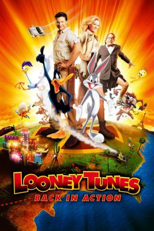 Les Looney Tunes passent à l'action (2003)