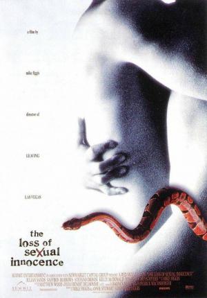 La fin de l'innocence sexuelle (1998)