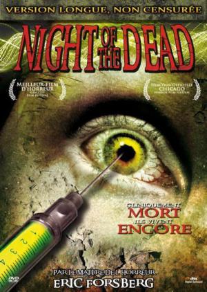Night of the Dead: Leben Tod (2006)