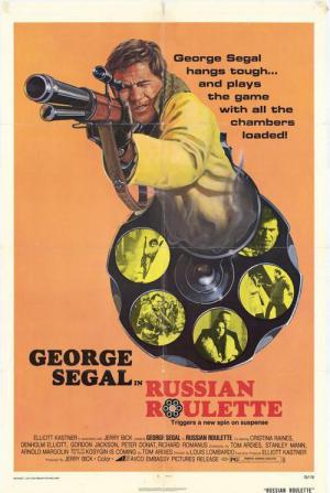 La roulette Russe (1975)