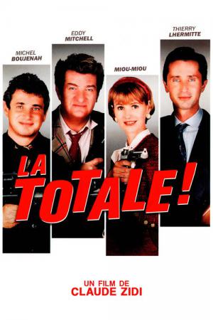La Totale ! (1991)