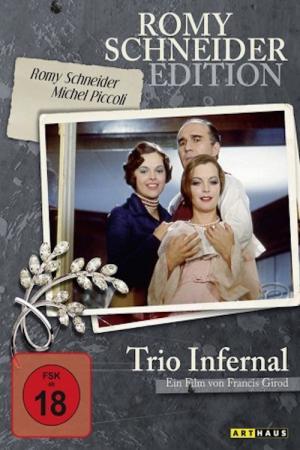 Le Trio Infernal (1974)