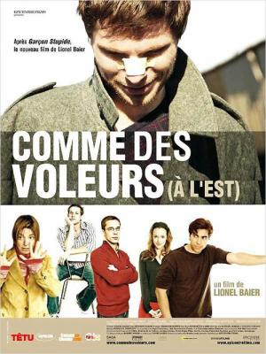 Comme des Voleurs (2006)