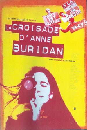 La croisade d'Anne Buridan (1995)