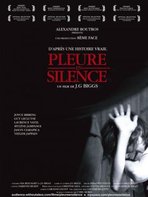 Pleure en silence (2006)