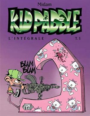 Kid Paddle (2003)
