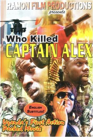 Qui a tué le capitaine Alex ? (2015)