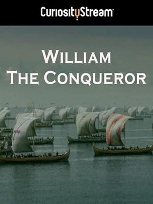 William the Conqueror (2015)