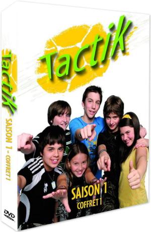 Tactik (2008)