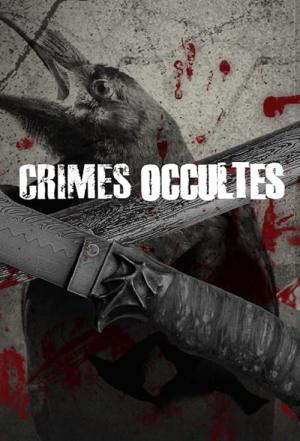 Crimes occultes (2015)