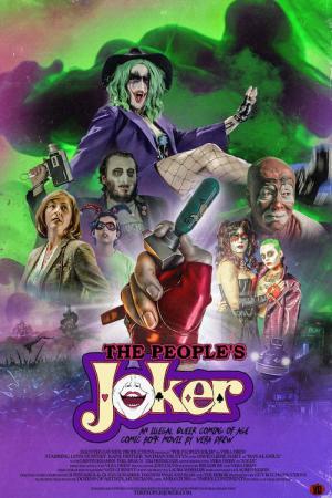 The People's Joker (2022)