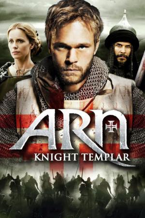 Arn, chevalier du Temple (2007)