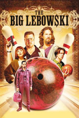 The Big Lebowski (1998)