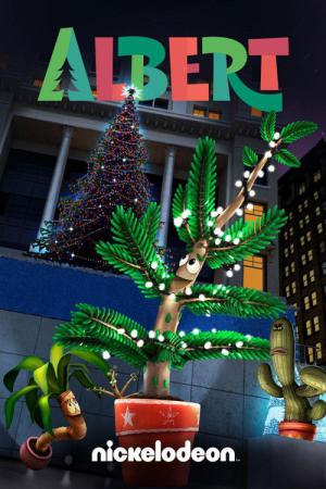 Albert (2016)