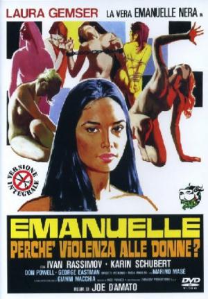Black Emanuelle autour du monde (1977)