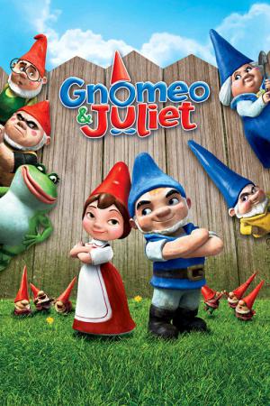 Gnomeo et Juliette (2011)