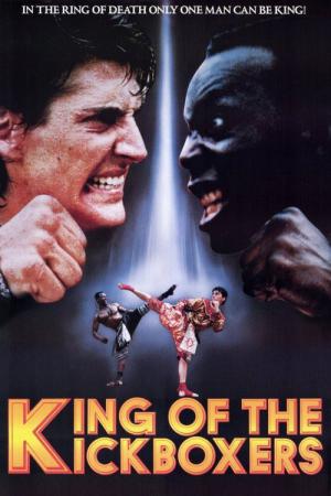 Le Roi du Kickboxing (1990)