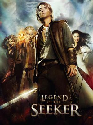 Legend of the Seeker, l’épée de vérité (2008)