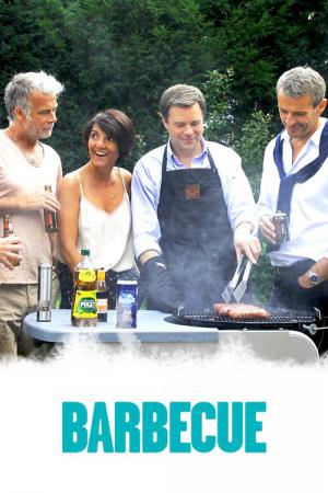Barbecue (2014)