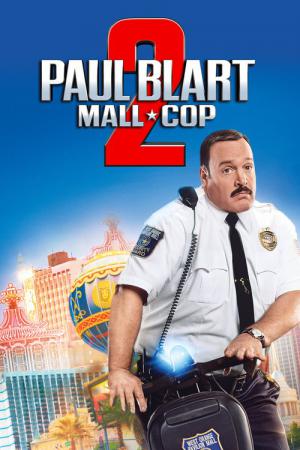 Paul Blart 2 : Super Vigile à Las Vegas (2015)