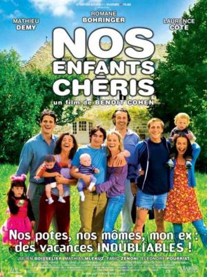 Nos Enfants chéris (2003)