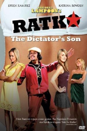 Ratko: The Dictator's Son (2009)