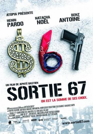 Sortie 67 (2010)
