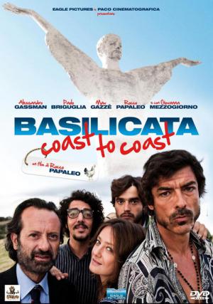 Basilicata coast to coast (2010)