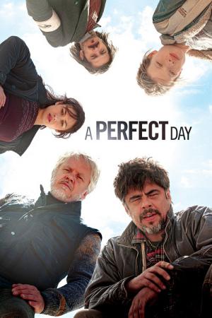 A Perfect Day: un jour comme un autre (2015)
