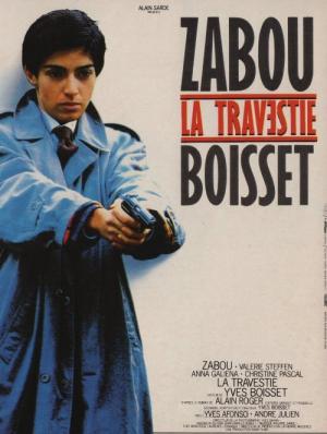 La travestie (1988)