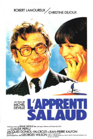 L'Apprenti salaud (1977)