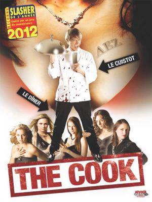 The Cook (2008)