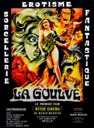La Goulve (1972)