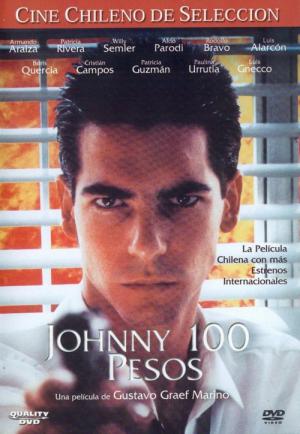 Johnny cien pesos (1993)