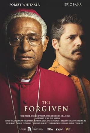 Forgiven (2017)