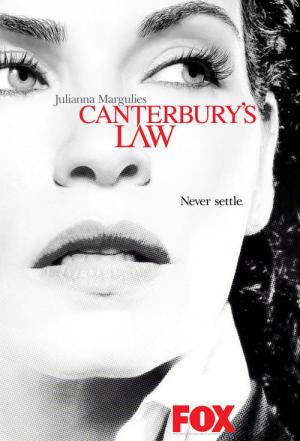 La Loi de Canterbury (2008)
