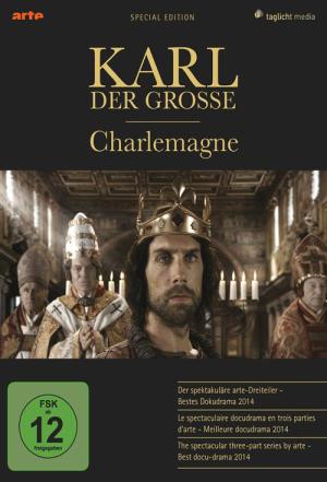 Charlemagne (2013)