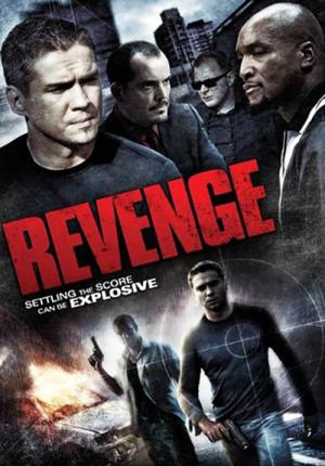 Shadow Boxing 2 : Revenge (2007)